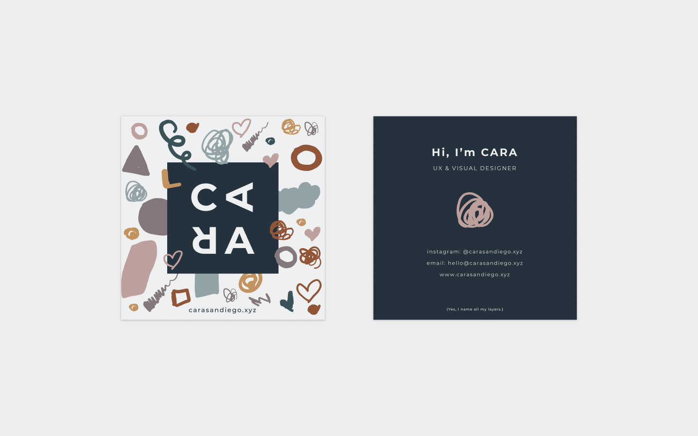 cara-business-cards-updated