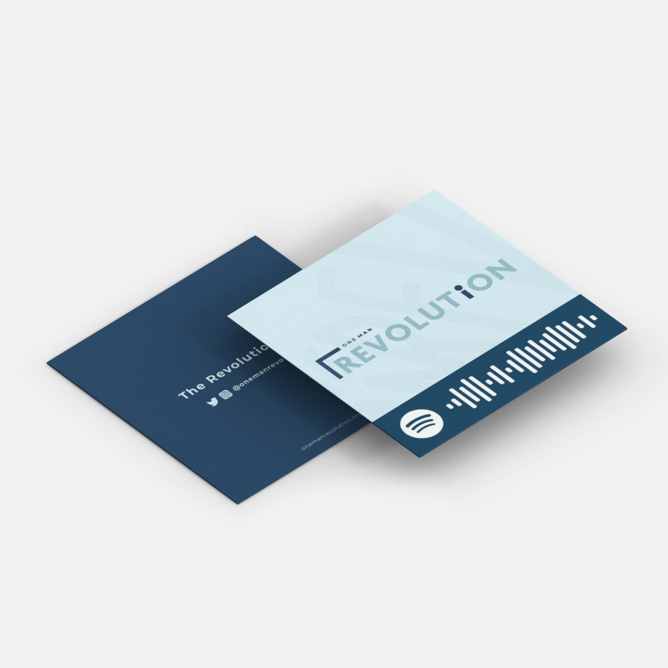 onemanrev-bcard-present