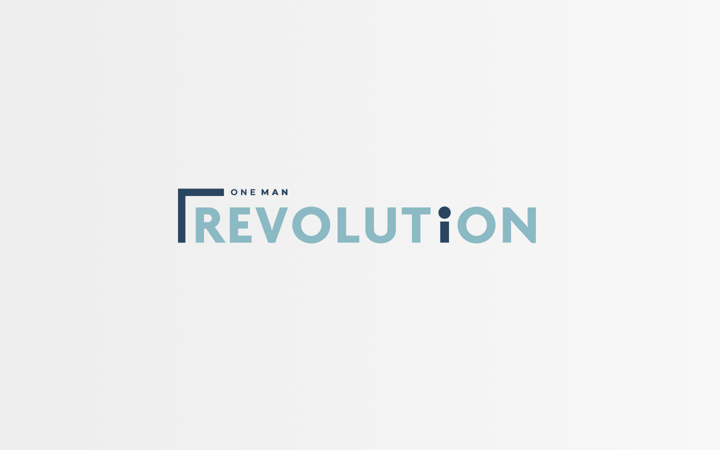 onemanrev-logo-colored